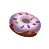 Donut at Viking Bingo Online Casino