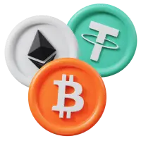 All cryptocurrencies are supported at Viking Bingo Casino