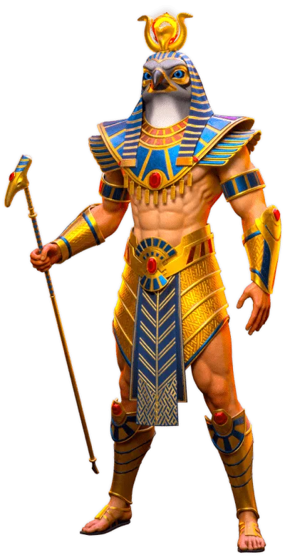 Egyptian at Viking Bingo Online Casino